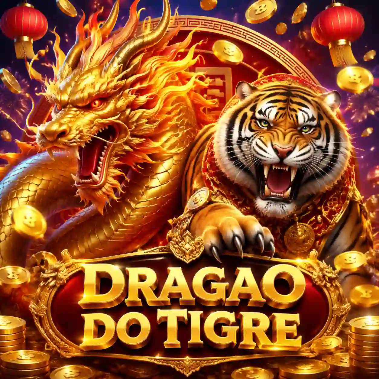 Dragon Tiger, jogo rápido de cartas