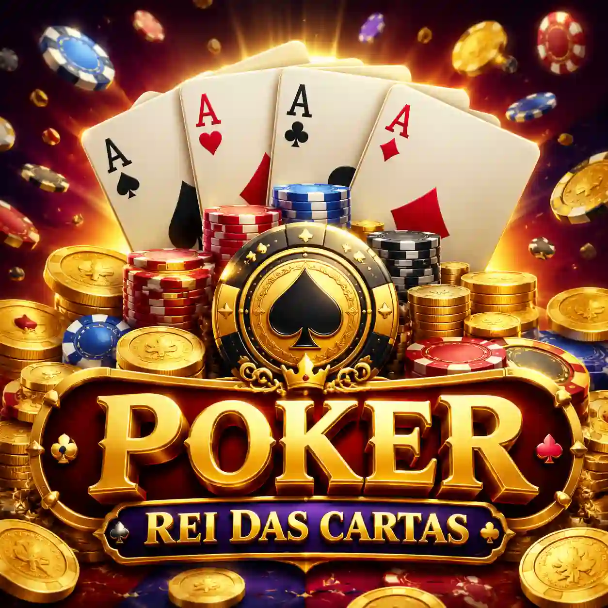Mesa de poker online
