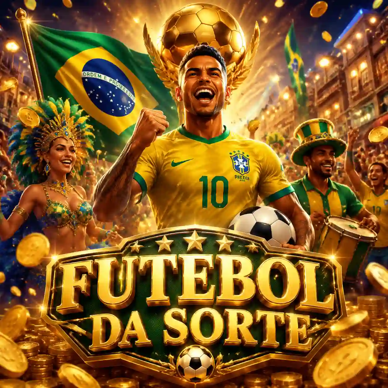 Guia de odds para apostas em futebol