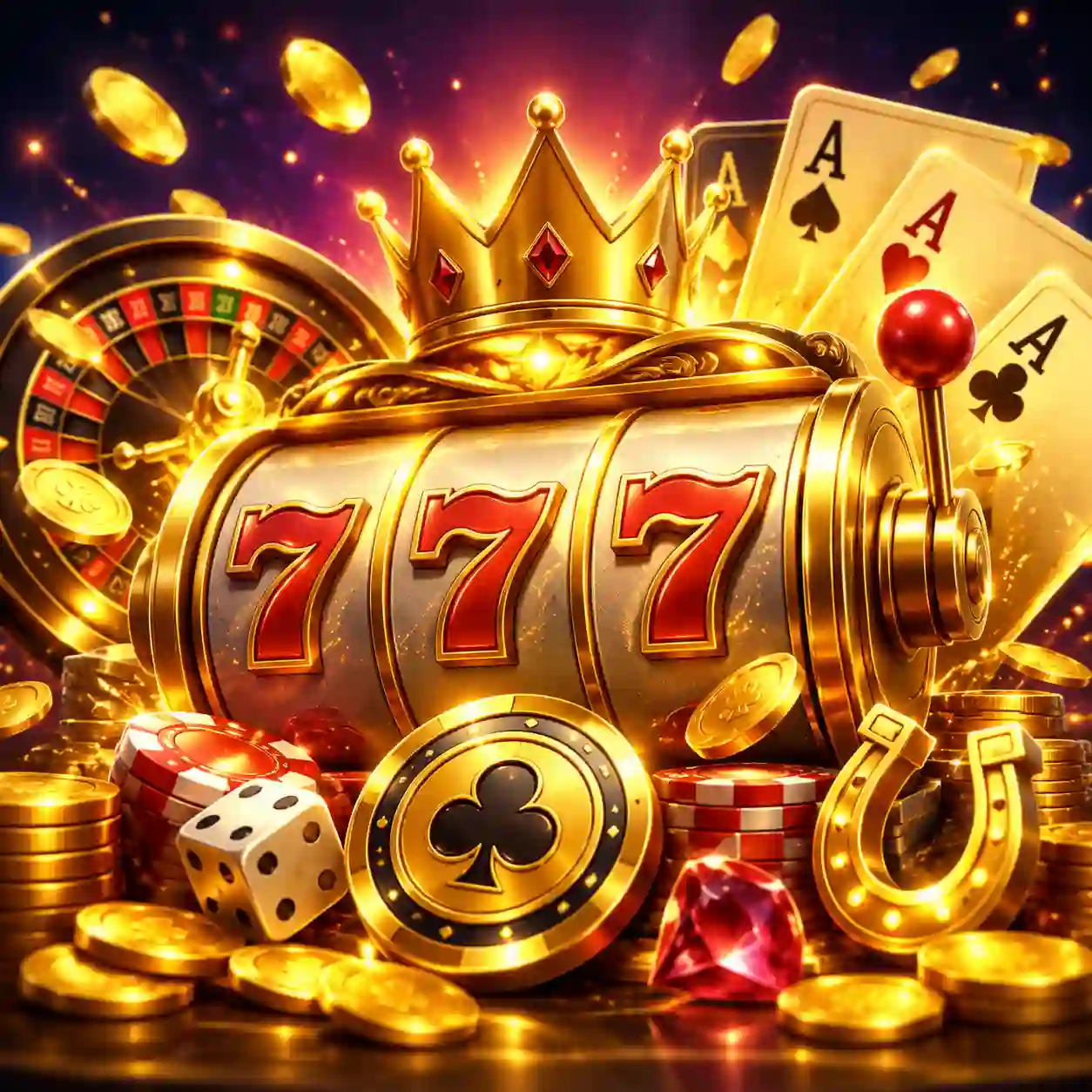 Guia explicando RTP e volatilidade dos slots