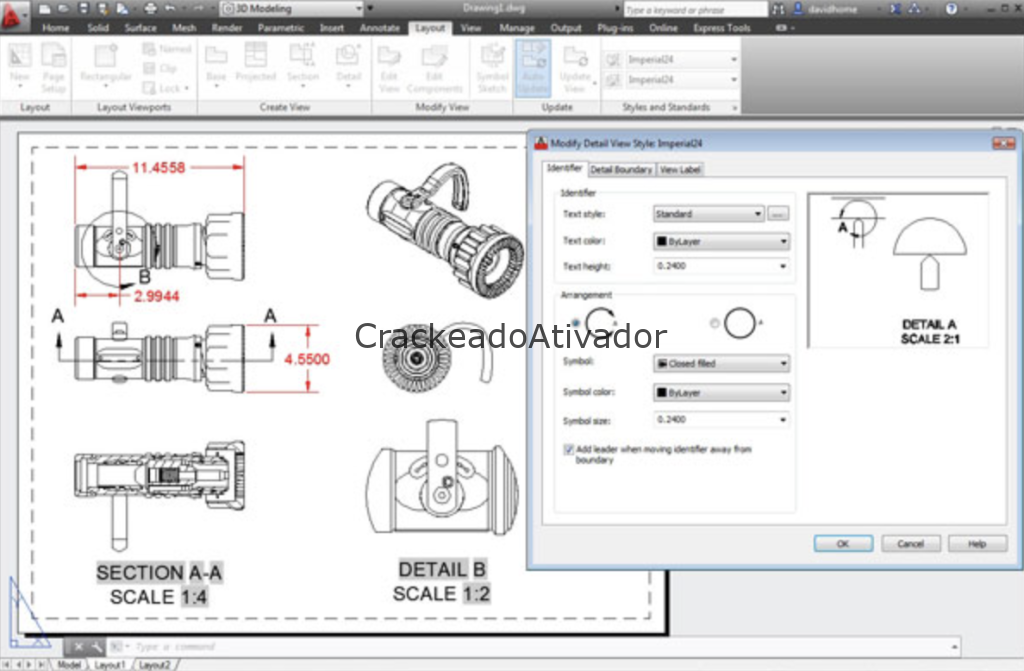 AutoCAD 2013 Crackeado Versão Completa Chave do Produto TXT {Vida}