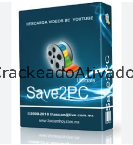 Save2pc Ultimate 5.6.6.1628 Crackeado 