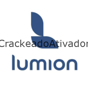 Lumion 2023 Crackeado Versão Completa Ativada {Lifetime}