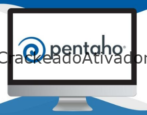 Pentaho 9.0 Crack Download 