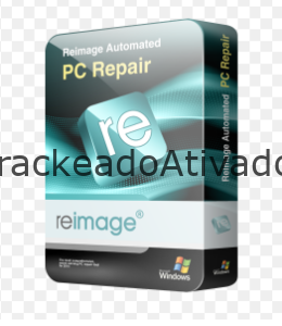 Reimage PC Repair Crackeado download grátis 