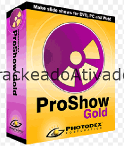 Baixar Proshow Gold 9.0.3799 Crackeado + Chave de licença 