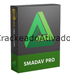 Smadav Pro 14.9.1 Crackeado 2023 Biaxar da Chave de Registro 