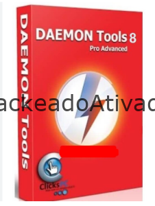 Baixar DAEMON Tools Pro 11.1.0.2039 Crackeado Com Keygen 