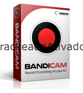 Baixar Bandicam 6.2.4 Crackeado Com Serial Key 2023