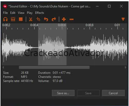 Baixar SoundPad 4.3 Crackeado + License Key 2023