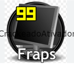 Baixar Fraps 3.6.2 Crackeado + Código de Ativação 2023
