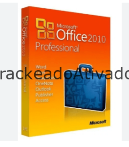 Microsoft Office 2010 Crackeado + chave de produto Download Grátis