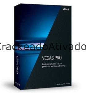 Baixar Sony Vegas Pro 20.0 Crackeado + Free Keygen 2023