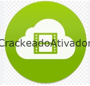 4K Video Downloader Crackeado + Chave de Ativação 2023 Baixar