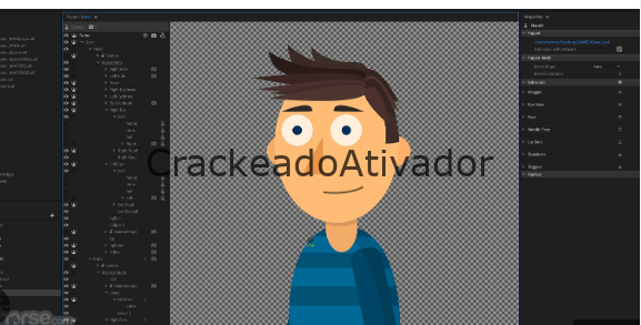 Adobe Character Animator Crackeado + chave de ativação 2023