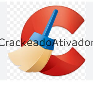 CCleaner Pro 6.14 Crackeado + Chave de Ativação Baixar 2023