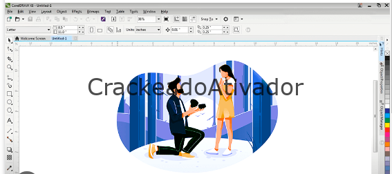 Adobe Acrobat Pro DC Crackeado + Chave de Ativação Biaxar