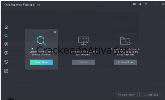 IObit Malware Fighter Pro Crackeado + Biaxar da chave serial