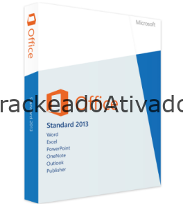 Office 2013 Crackeado Torrent Baixar 64 Bit Grátis 2023