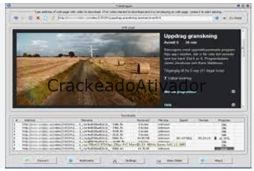 Baixar TubeDigger 7.6.8 Crackeado + Serial Key Grátis 2023
