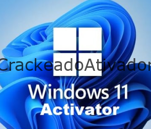 Windows 11 Ativador Crackeado + Chave de licença Biaxar 2023