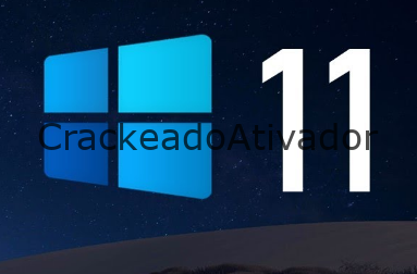 Windows 11X Crackeado grátis do Biaxar+ Kygen 2023