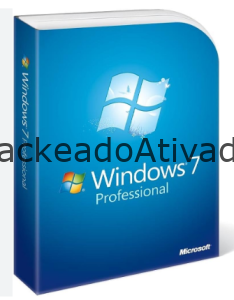 Windows 7 Ultimate Crackeado + Biaxar Grátis 64 Bits 2023