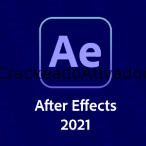 Adobe After Effects 23.5.0 Crackeado + Biaxar da chave de licença
