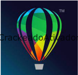 CorelDRAW 2020 Crackeado + Chave de Registro 2023 Baixar