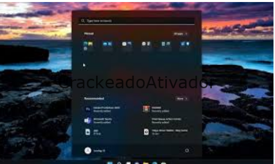 Windows 11 Pro Crackeado + Biaxar da Chave de Ativação 2023