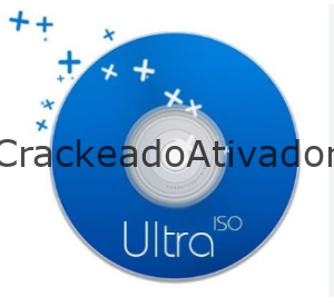 UltraISO 9.7.6.3860 Crackeado + Código de Registro Biaxar 2023